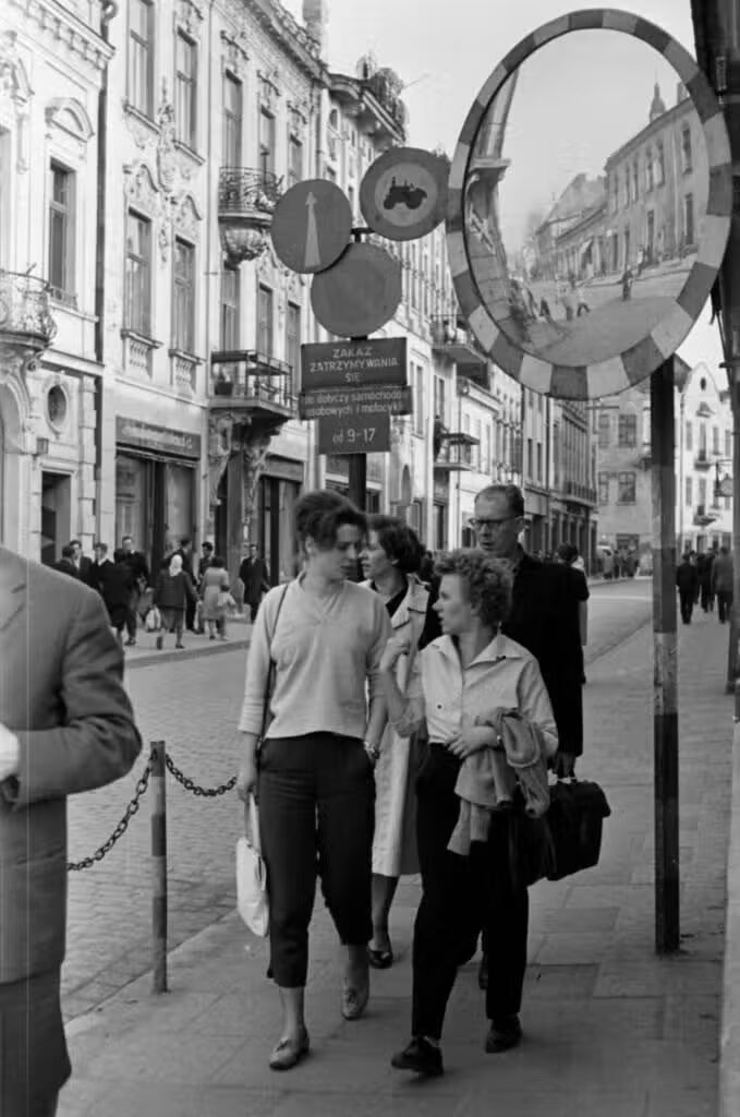 Jagiellońską zamknięto tylko na święta. Tak pozostało przez 50 lat
