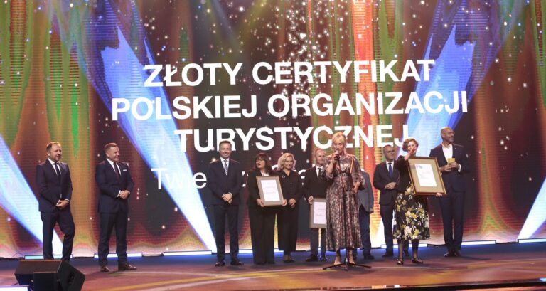 Znamy laureatów Konkursu na Najlepszy Produkt Turystyczny – Certyfikat POT 2025
