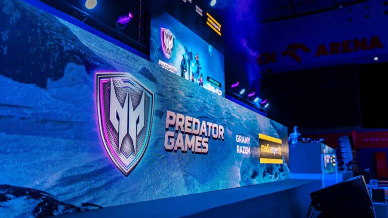 Predator i Media Expert wspólnie tworzą największy w Europie turniej esportowy dla szkół – projekt z patronatem ministra edukacji i Ministerstwa Cyfryzacji i wsparciem liderów rynku