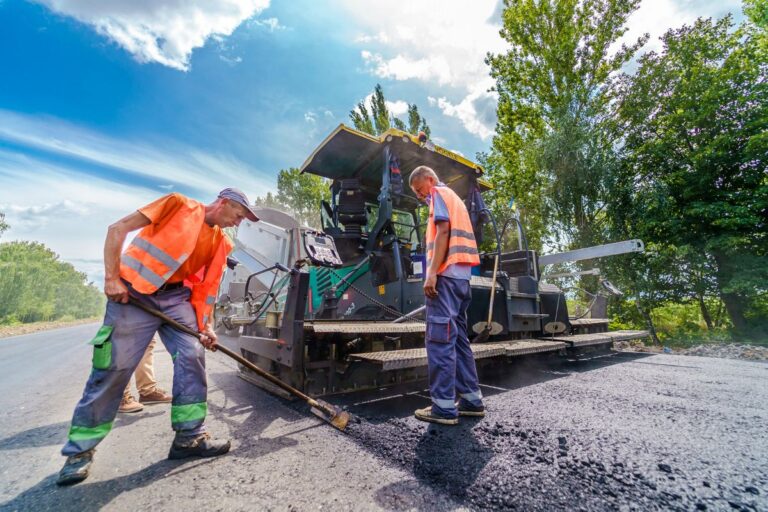 Uwaga, od dziś utrudnienia na jednej z dróg powiatowych
