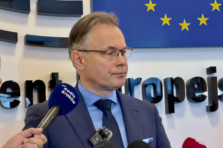 Europoseł Mularczyk: to miasto zasługuje na uczciwego prezydenta. Rozwiązaniem dymisja lub referendum