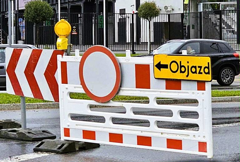 Nowy Sącz. Zmiana trasy na jedenastu liniach autobusowych