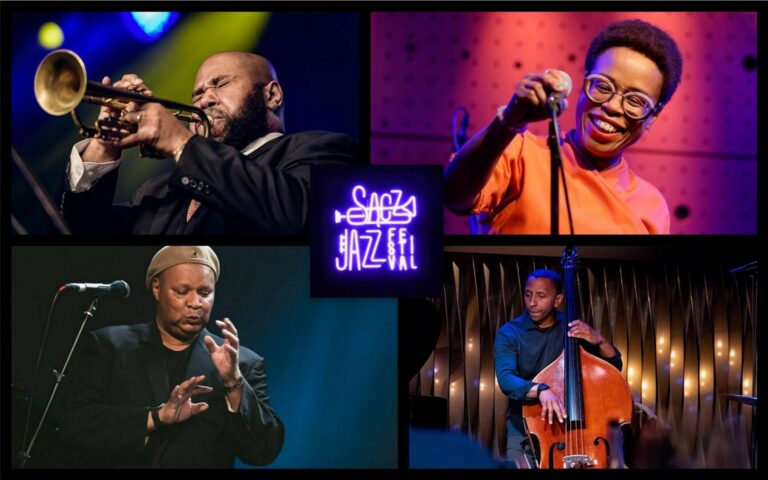 Powrót do źródeł jazzu. Wkrótce 7. Sącz Jazz Festival