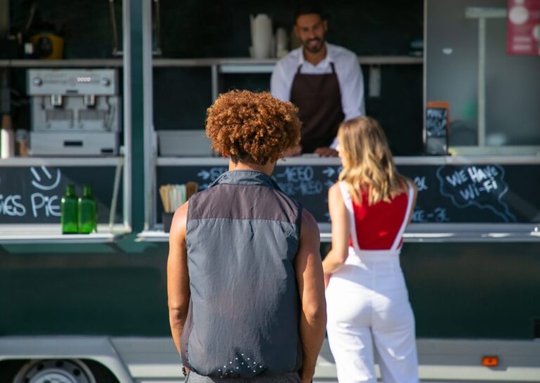 Już w piątek restauracje na kołach zaparkują na nowosądeckim rynku