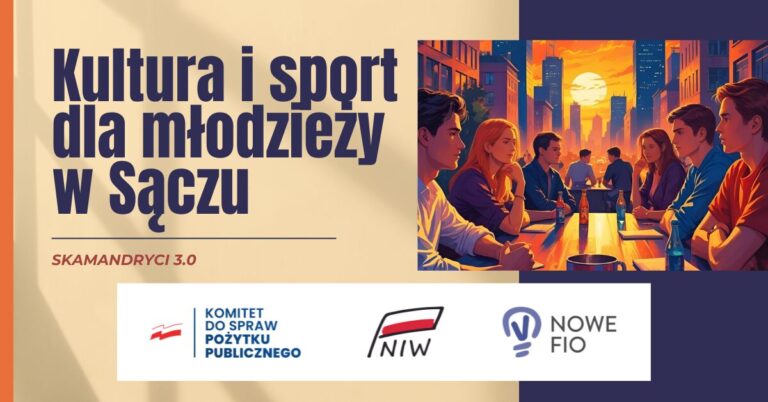 Plan na młody Sącz: efekty drugiej debaty