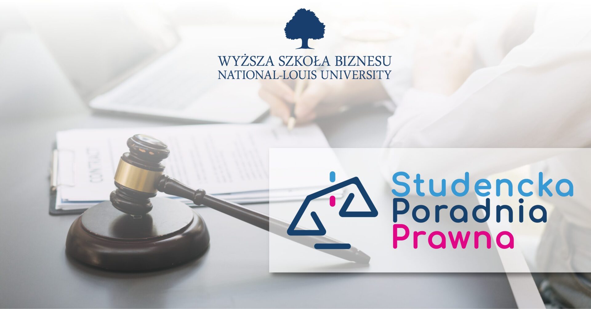 Studencka Poradnia Prawna