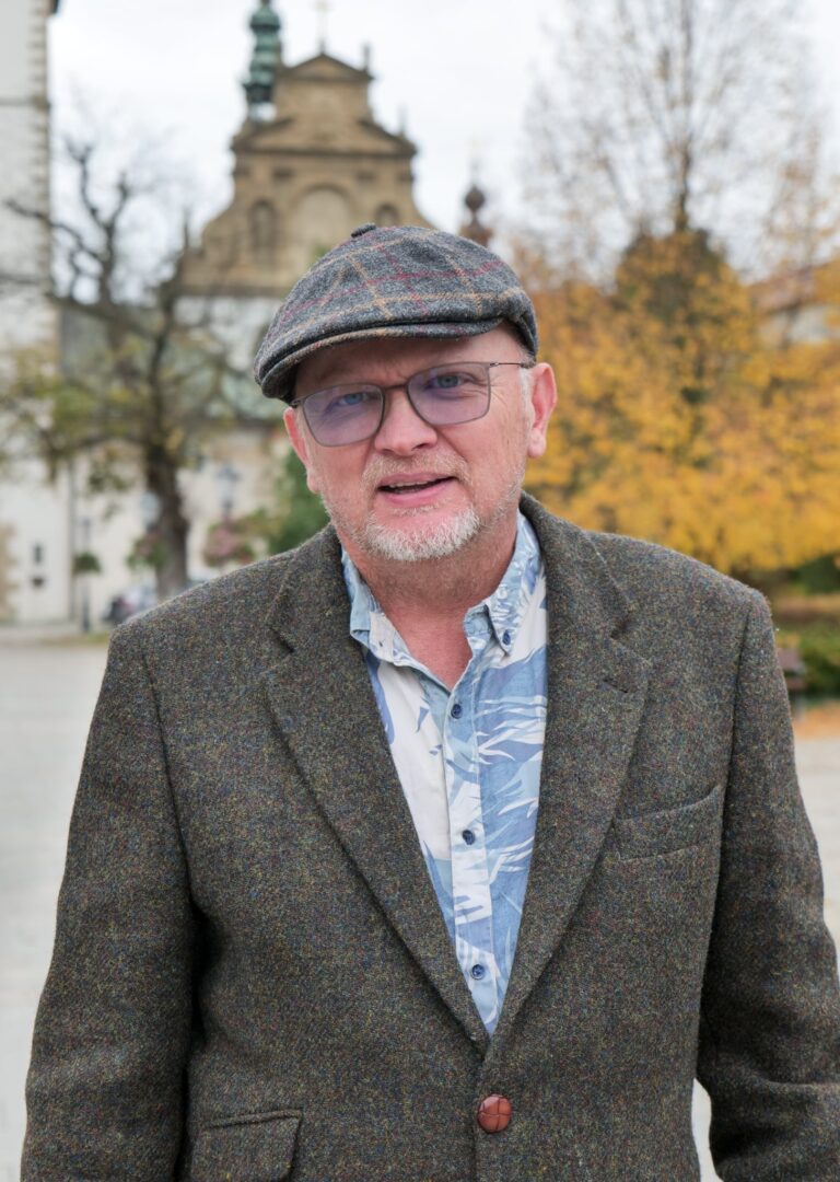 Czekając na Stinga, czyli ćwiczenia terenowe z kultury stosowanej