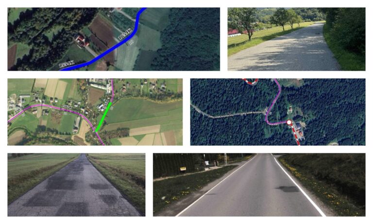 Ta „powiatówka” znów będzie zamknięta, a remont innych jeszcze w tym roku