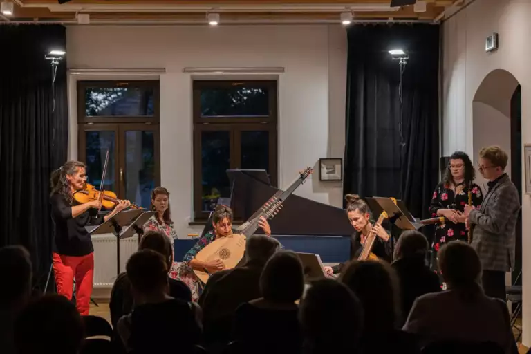 Muzyczny wehikuł czasu w Nowym Sączu. Podróż na przełom XVIII i XIX wieku