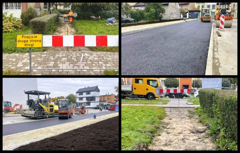Niewielkie remonty, ale zmieniające codzienność [ZDJĘCIA]