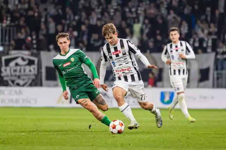 Kapelan nie „odczarował” stadionu przy Kilińskiego 47