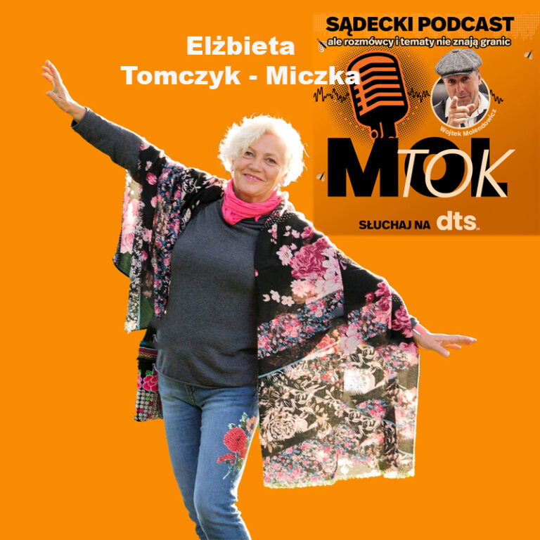 Elżbieta Tomczyk – Miczka MolTok