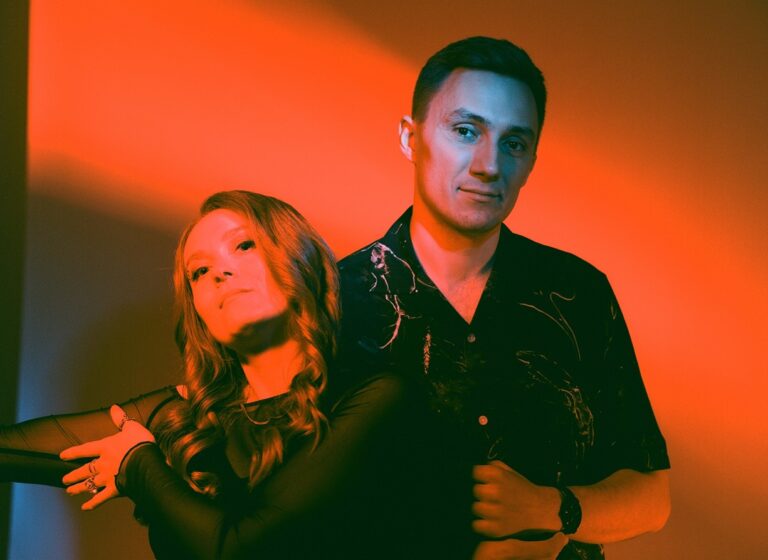 Synth-pop z nutą nostalgii – EKHTO w Słowiku [ZAPOWIEDŹ]
