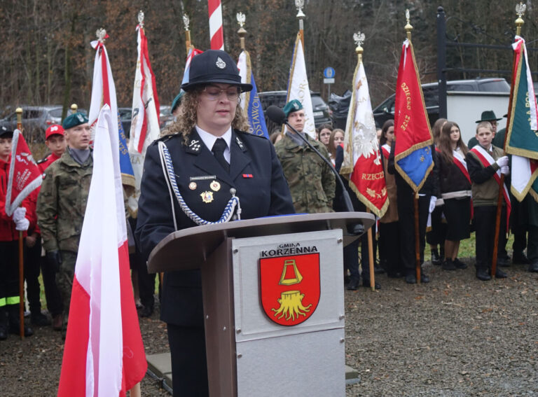 140 lat OSP w Lipnicy Wielkiej