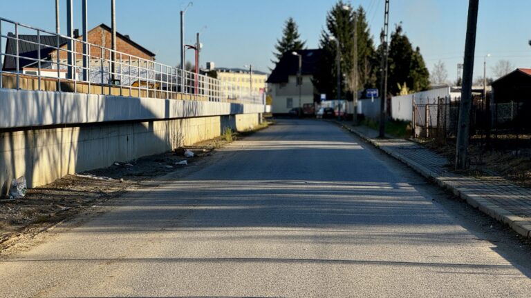 Przejazd na zawsze zniknął, ale sentyment pozostał [ZDJĘCIA]