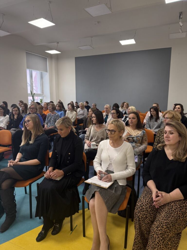 XI Konferencja Biblioterapeutyczna: Literatura jako klucz wsparcia emocjonalnego i relacji w środowisku szkolnym