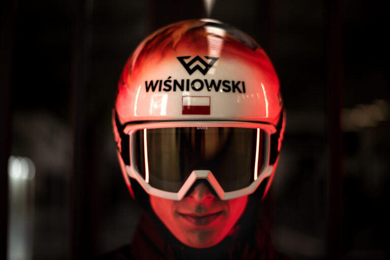WIŚNIOWSKI rozpoczyna sezon z Pawłem Wąskiem