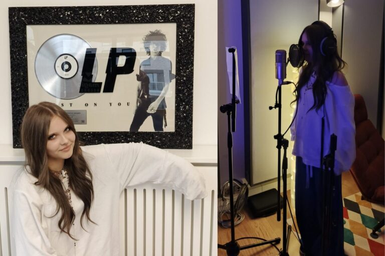 Karolina Jasińska w gronie finalistów TAURON Music Star