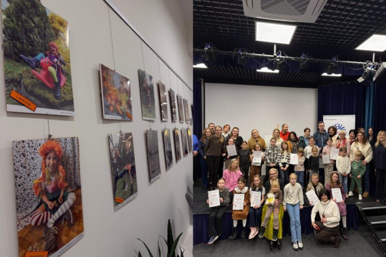 Niesforne bohaterki wciąż inspirują! Podsumowanie konkursu ,,Być jak Pippi”