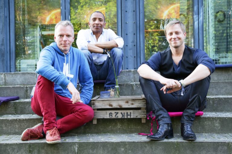 Tingvall Trio – znakomitość na 7. Sącz Jazz Festival’u