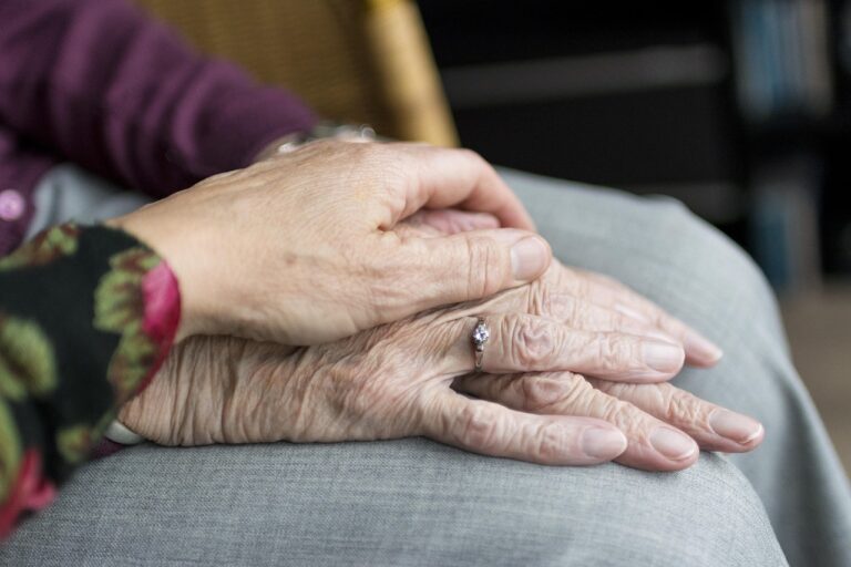 Podaruj dochód z godziny swojej pracy i pomóż podopiecznym hospicjum domowego
