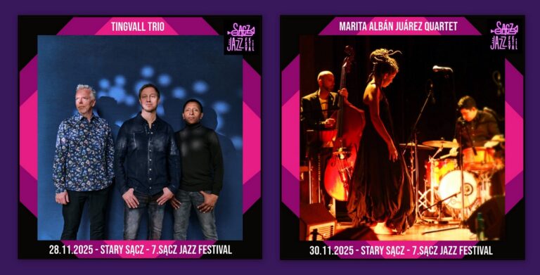 Sącz Jazz Festival wchodzi w finałową fazę