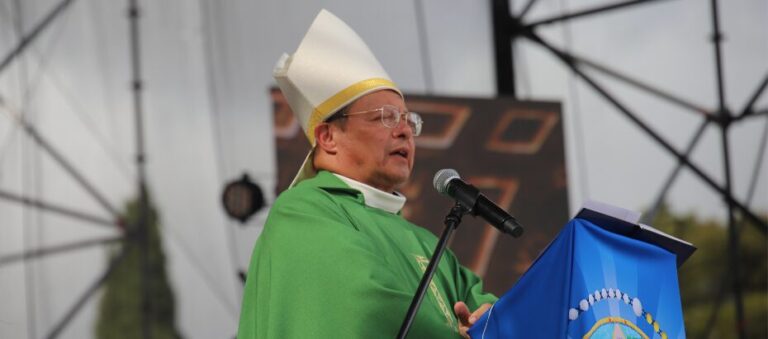 Kardynał Ryś zastąpi arcybiskupa Jędraszewskiego. Duchowny ma limanowskie korzenie