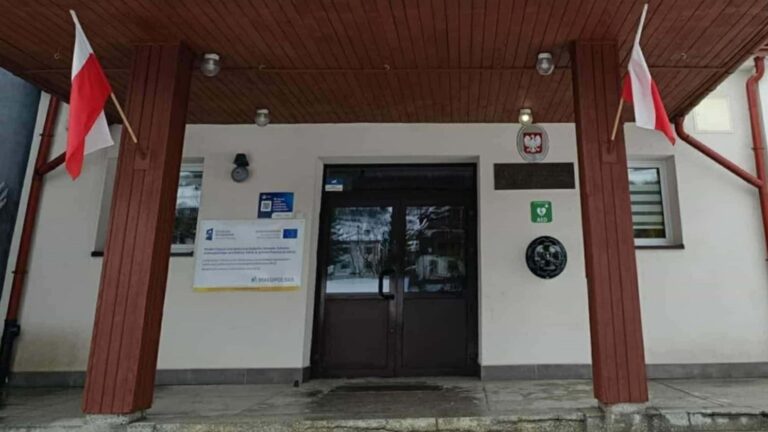 Piwniczna-Zdrój stawia na poprawę bezpieczeństwa mieszkańców