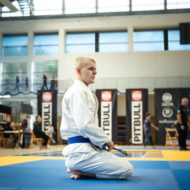 Kewin nie jest sam w swojej pasji