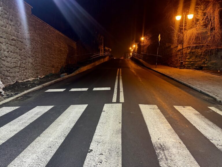 Inny układ, nowe pierwszeństwo. Patrzmy na znaki [ZDJĘCIA]