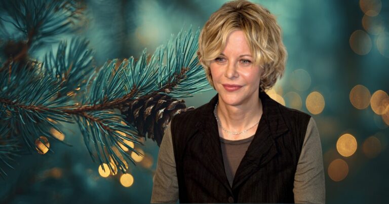 Genealogie sądeckie (VI). Meg Ryan: komediantka romantyczna i tragiczna