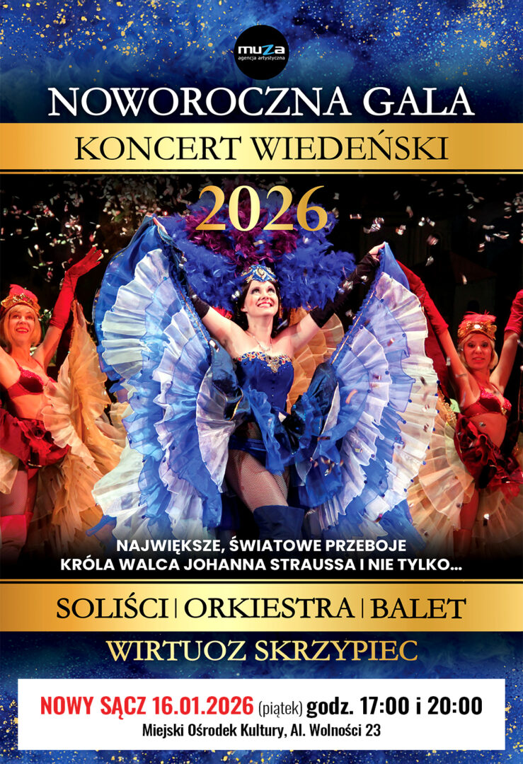 koncert wiedeński