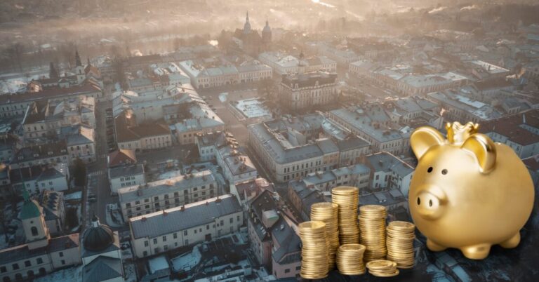 Wkrótce najważniejsza Sesja Rady Miasta. Budżet Nowego Sącza na 2026 rok pod lupą