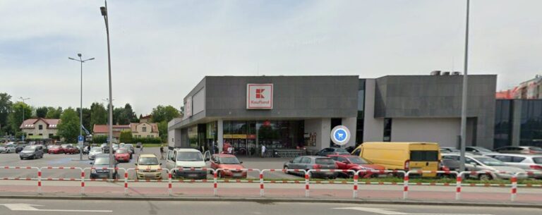 Strajk ostrzegawczy w sieci sklepów Kaufland. ,,Zasługujecie na więcej”