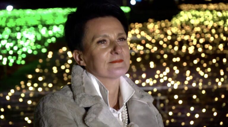 Urszula Nowogórska Poseł na Sejm RP – Życzenia Świąteczne