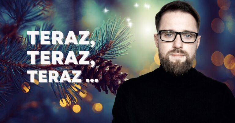 Wśród nocnej ciszy