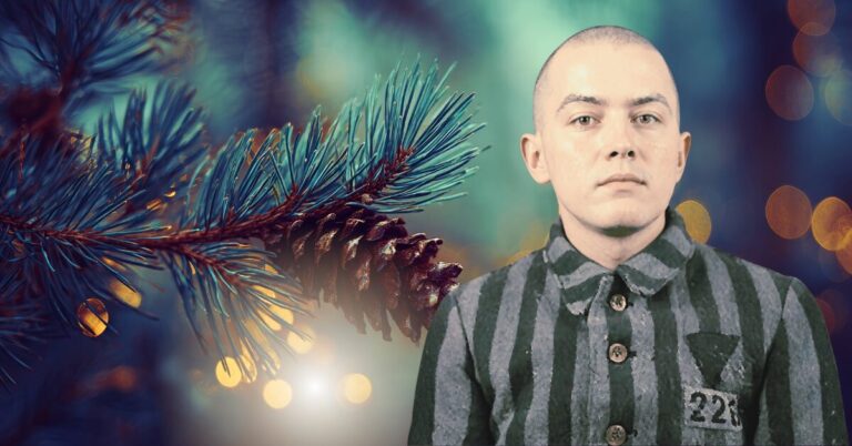 Żywiecka 25. Jan Krokowski. Wspomnienie o człowieku, który nie pozwolił się wymazać