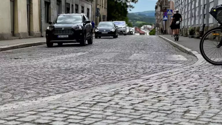 Od wtorku Rynek bez wjazdu od ulicy Lwowskiej a autobusy na nowych trasach