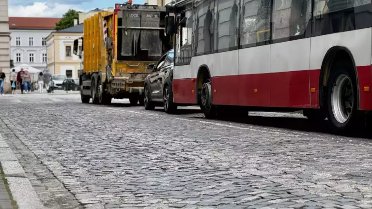 Zbliżają się cztery dni, które wstrząsną miastem