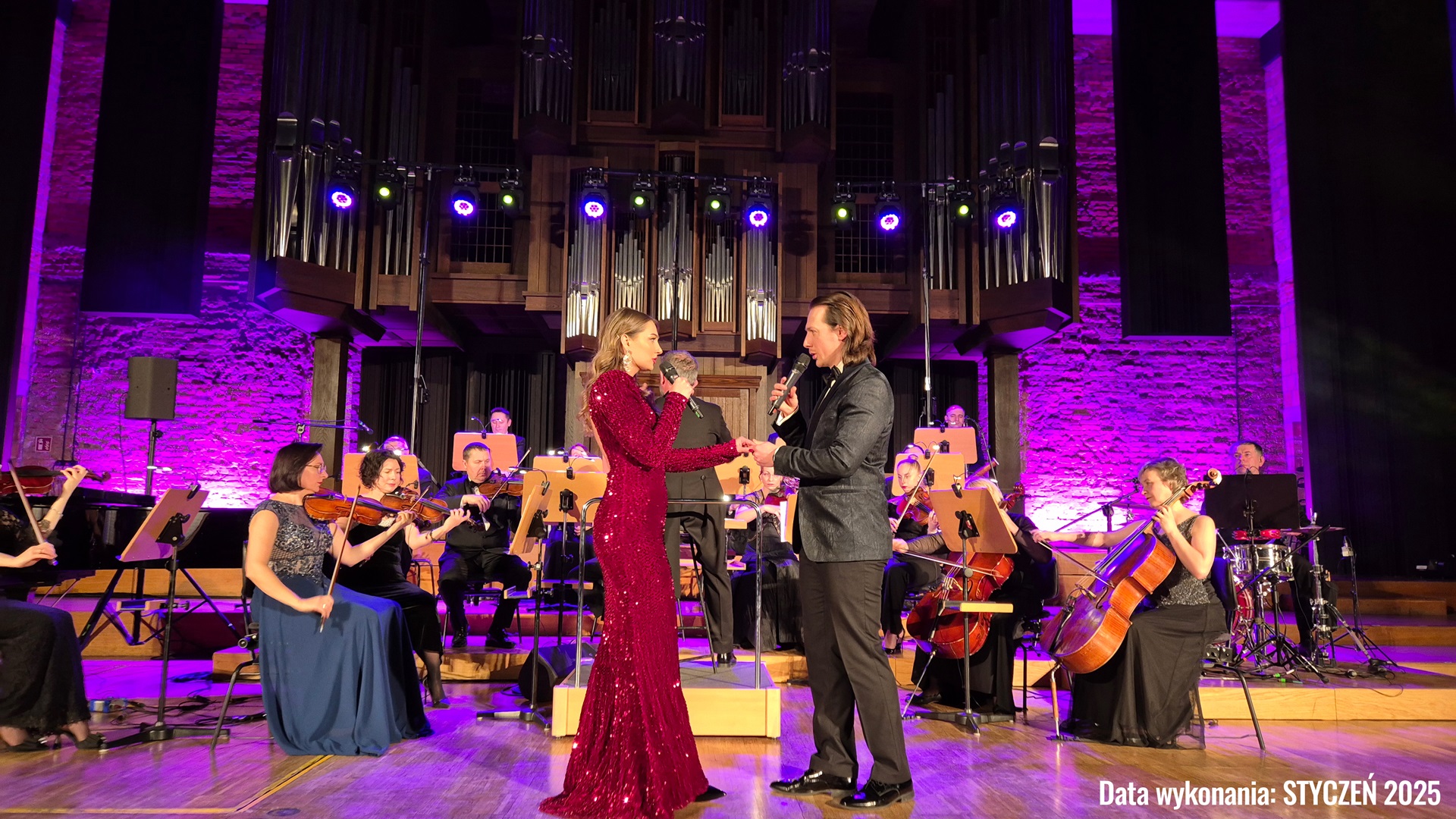 koncert wiedeński