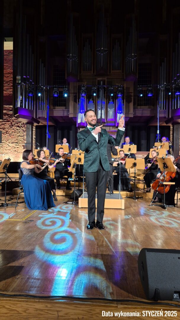 koncert wiedeński