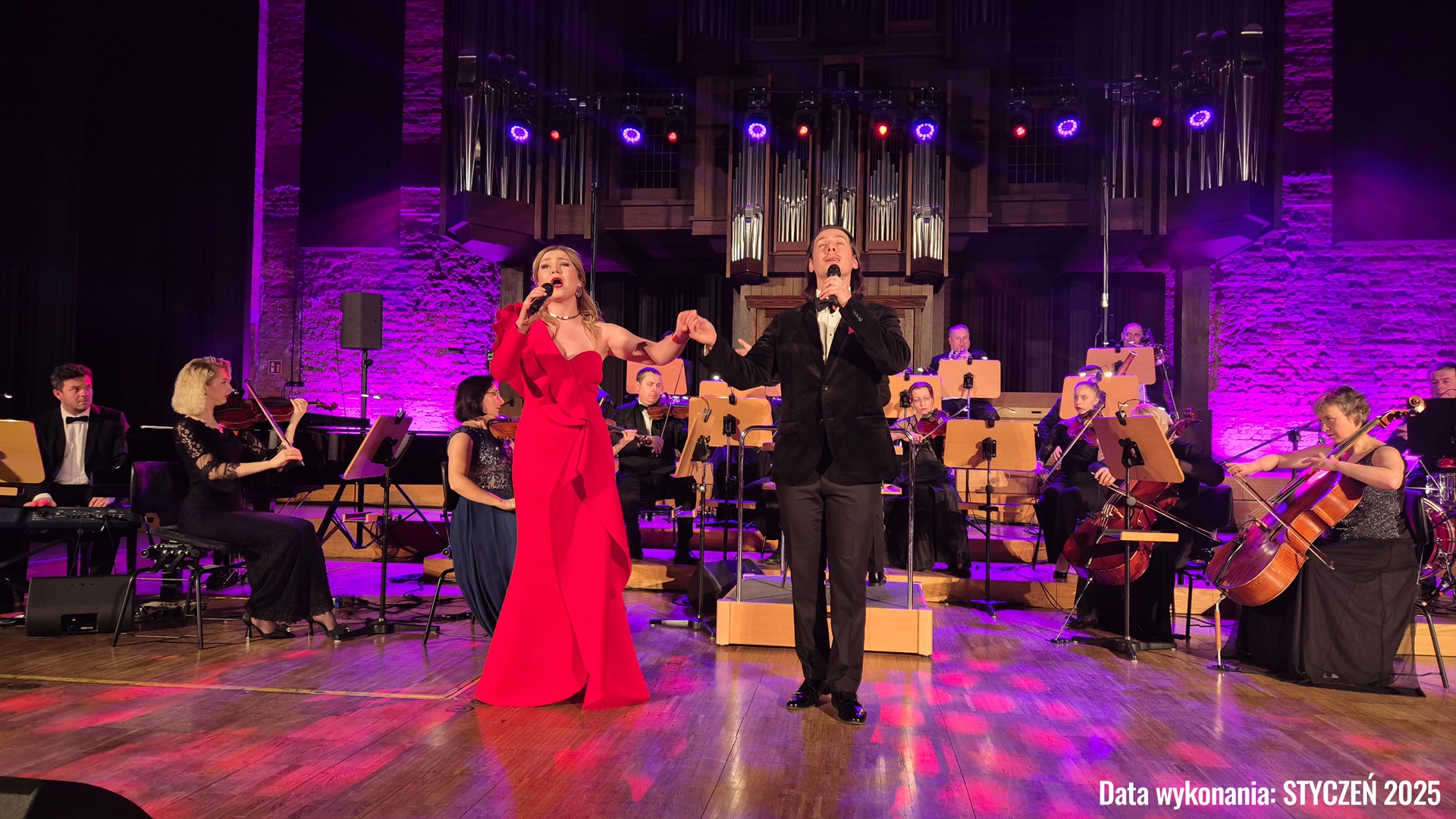 koncert wiedeński