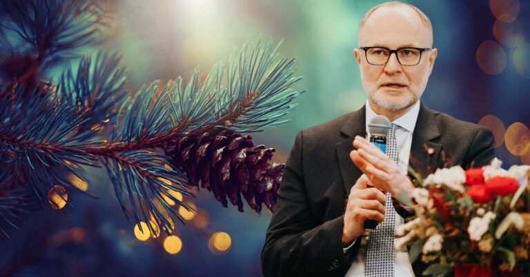 Kiedy Polska była silna, kraje bałtyckie były silne