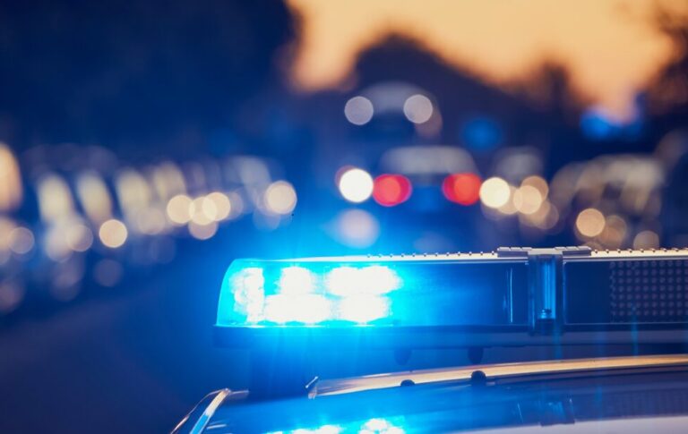 Brzezna. Mieli ,,kręcić się” wokół podwórka i obserwować posesje. Policja zabrała głos