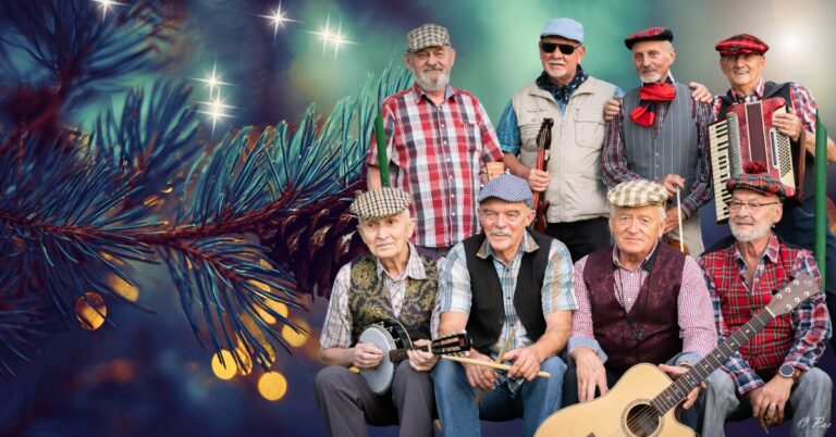Pasja muzykowania. „Romantyczni” grają i śpiewają już pół wieku
