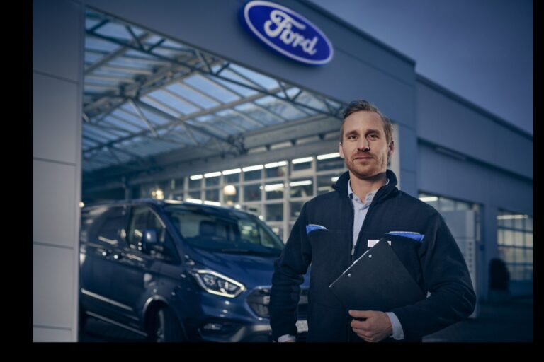 Ford Polska – podsumowanie 2025 roku i plany na przyszłość