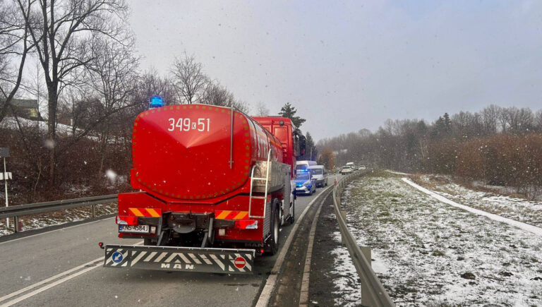 Trzy gminy szykują skargę na decyzję środowiskową w sprawie „Sądeczanki” do Wojewódzkiego Sądu Administracyjnego