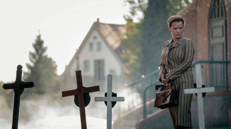 Joanna Kulig w nowej produkcji Netfliksa. Wcieli się w lekarkę, która walczy o życie dzieci z Szopienic