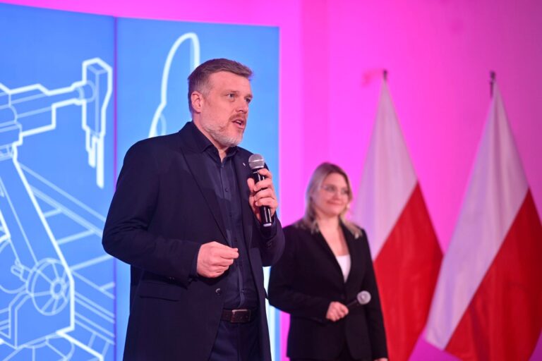 Nowy Sącz z własnym kołem terenowym partii Razem