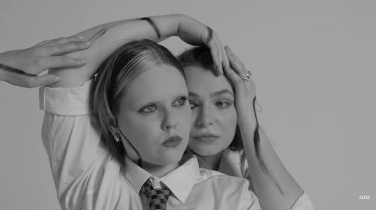 Nowy talent Kayaxu: Gabriela Salem wydała singiel „Drawing a Line”!